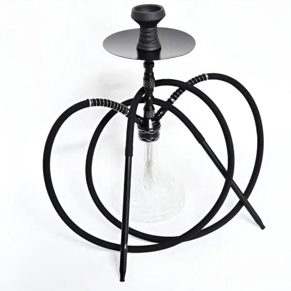 Hubbly Pipes
