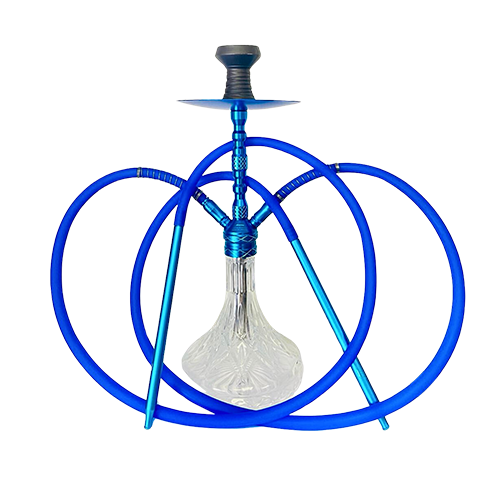 Hubbly Pipes