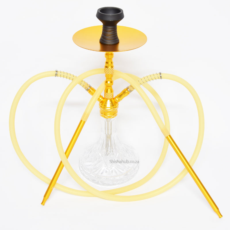 Hubbly Pipes