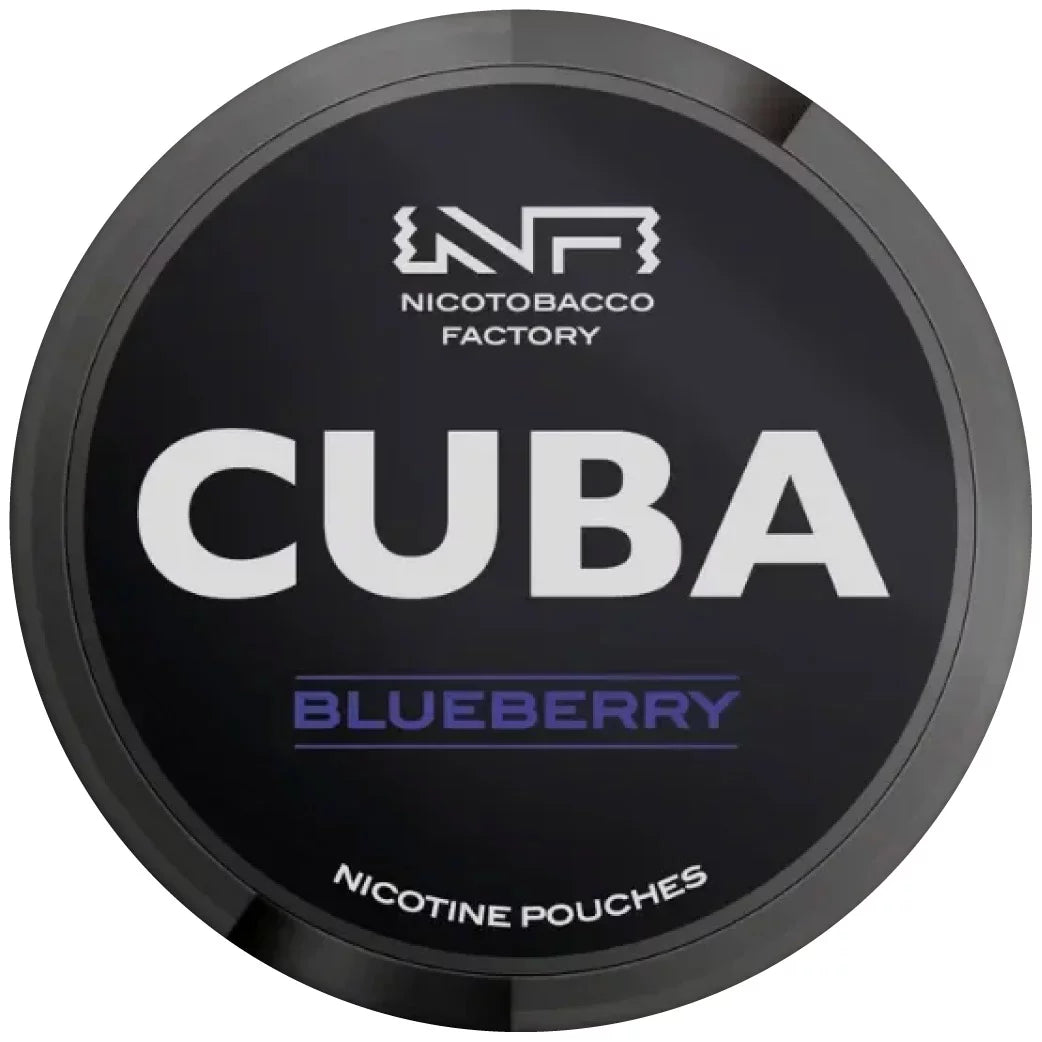 Cuba Black