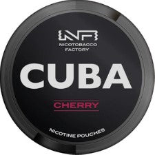 Cuba Black