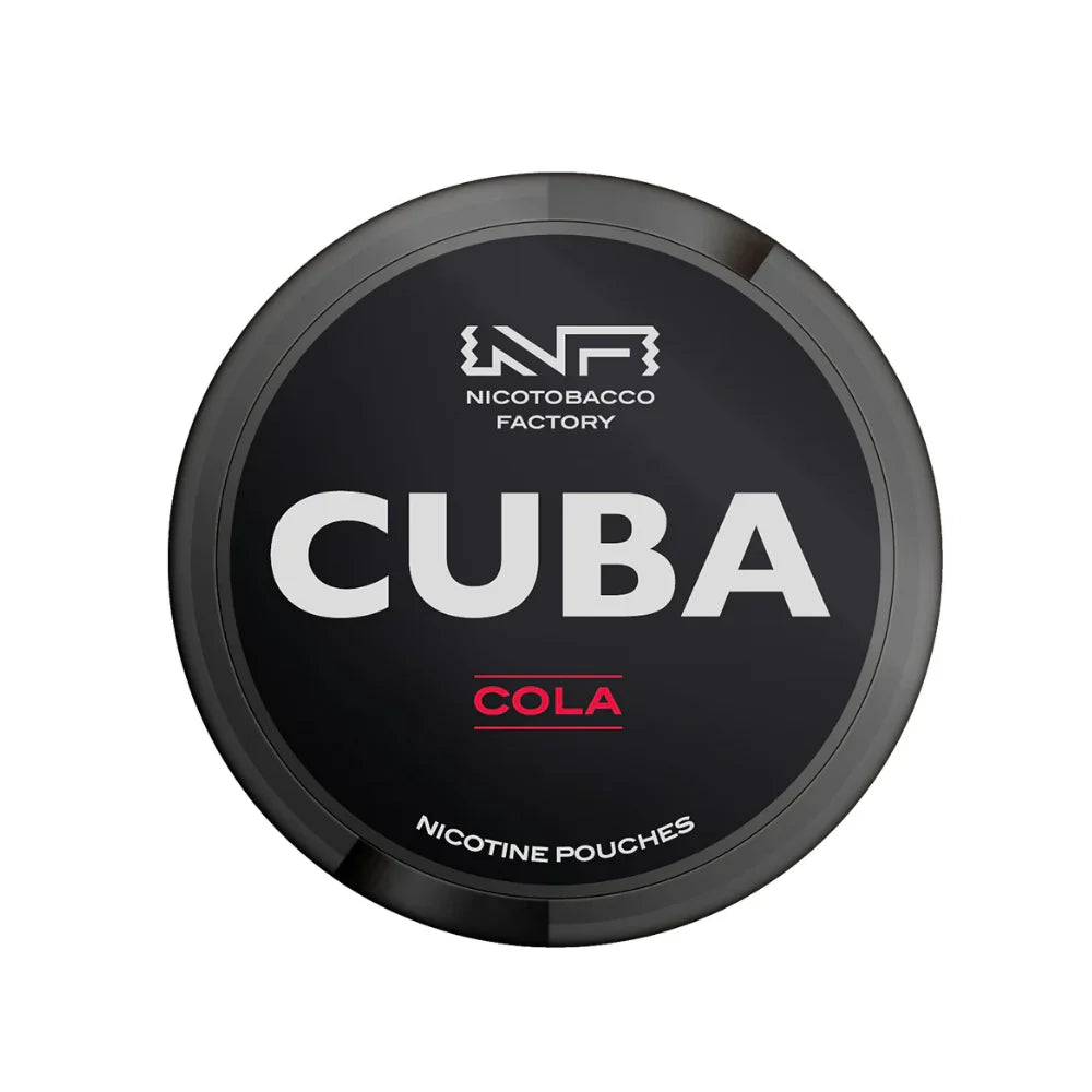 Cuba Black