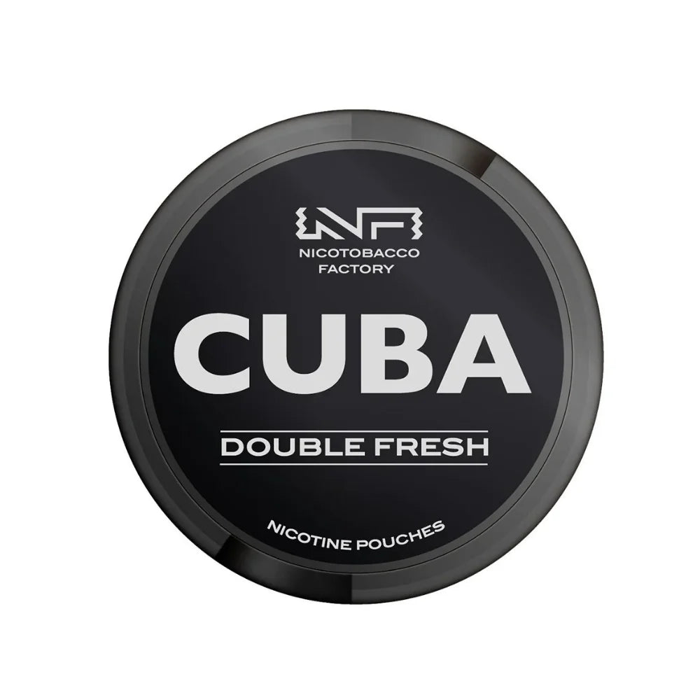 Cuba Black