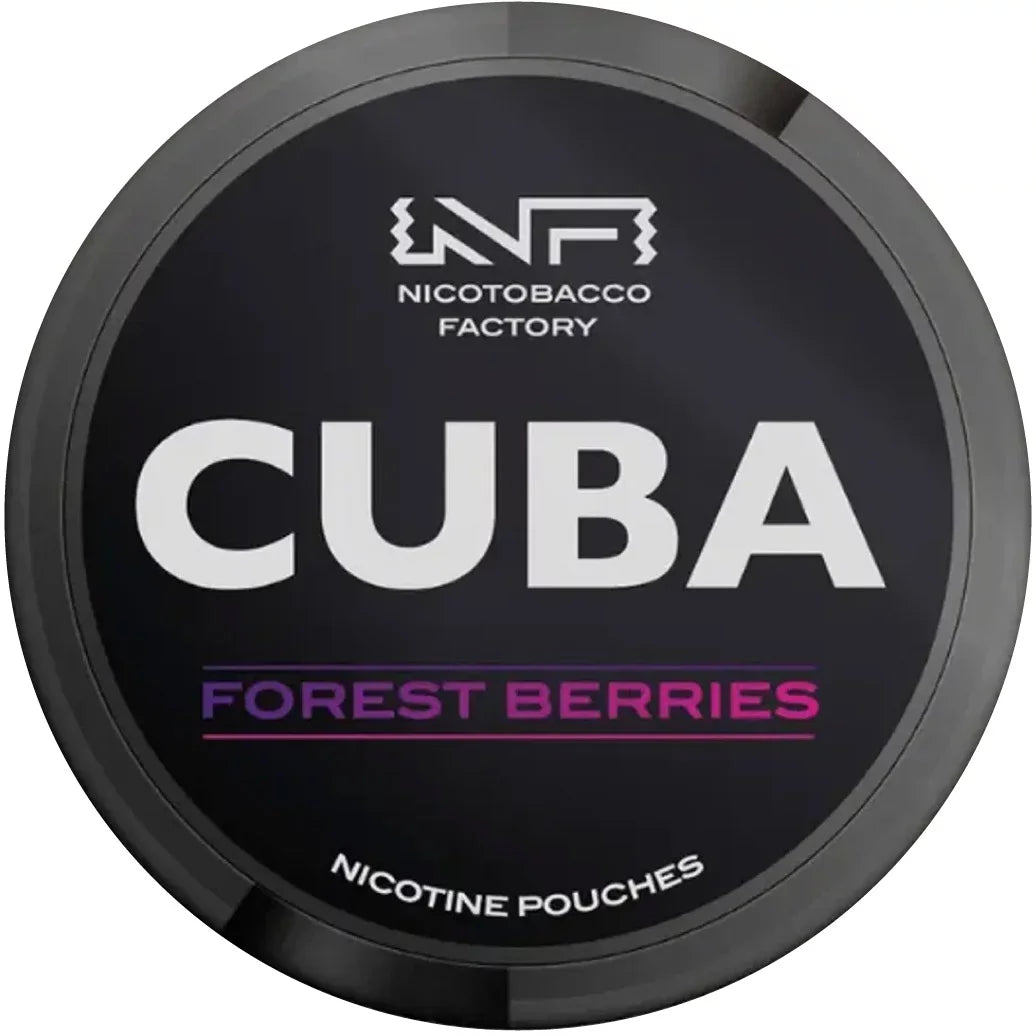 Cuba Black