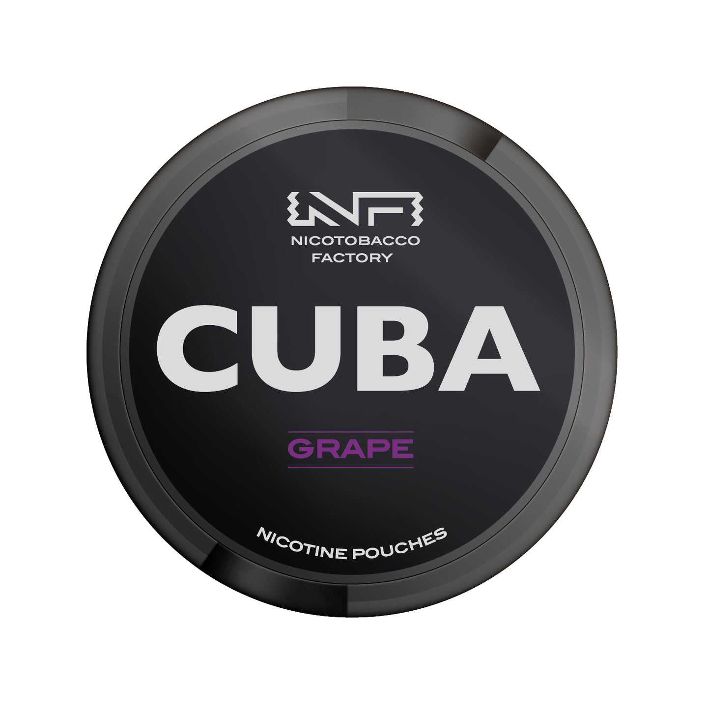 Cuba Black