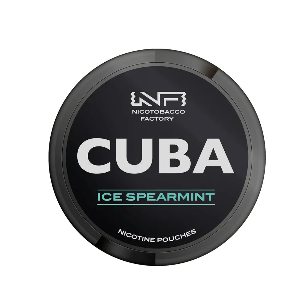Cuba Black