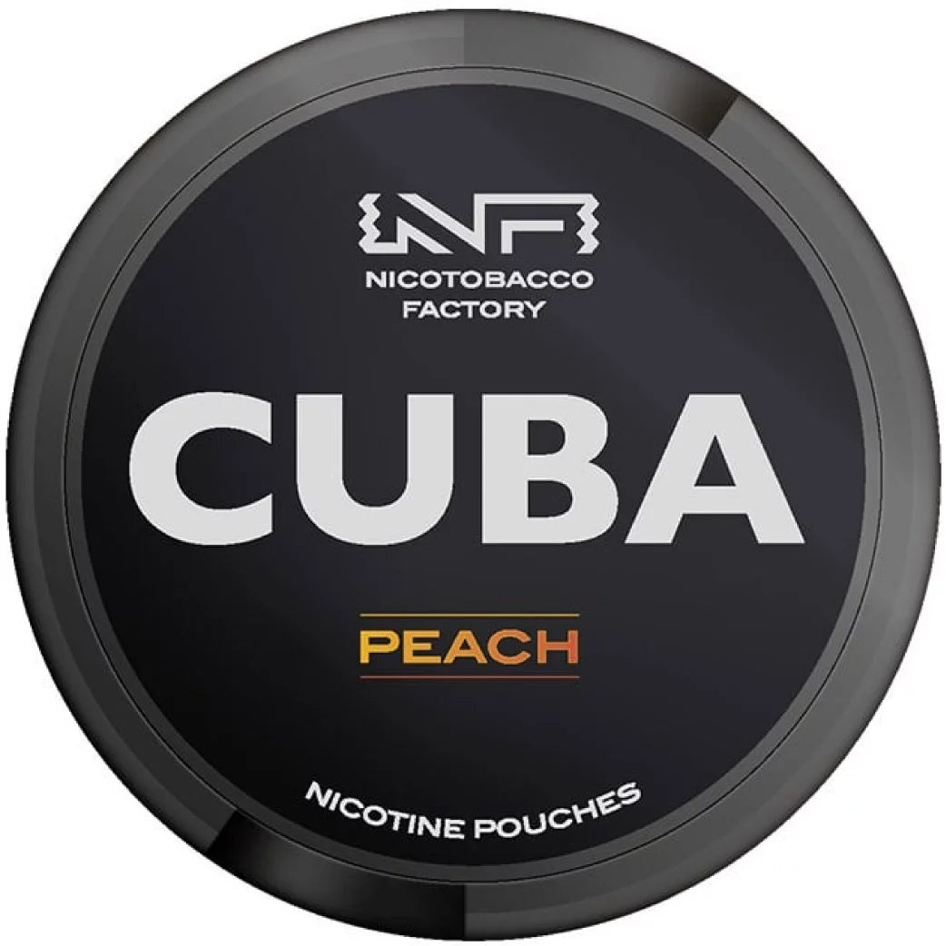 Cuba Black