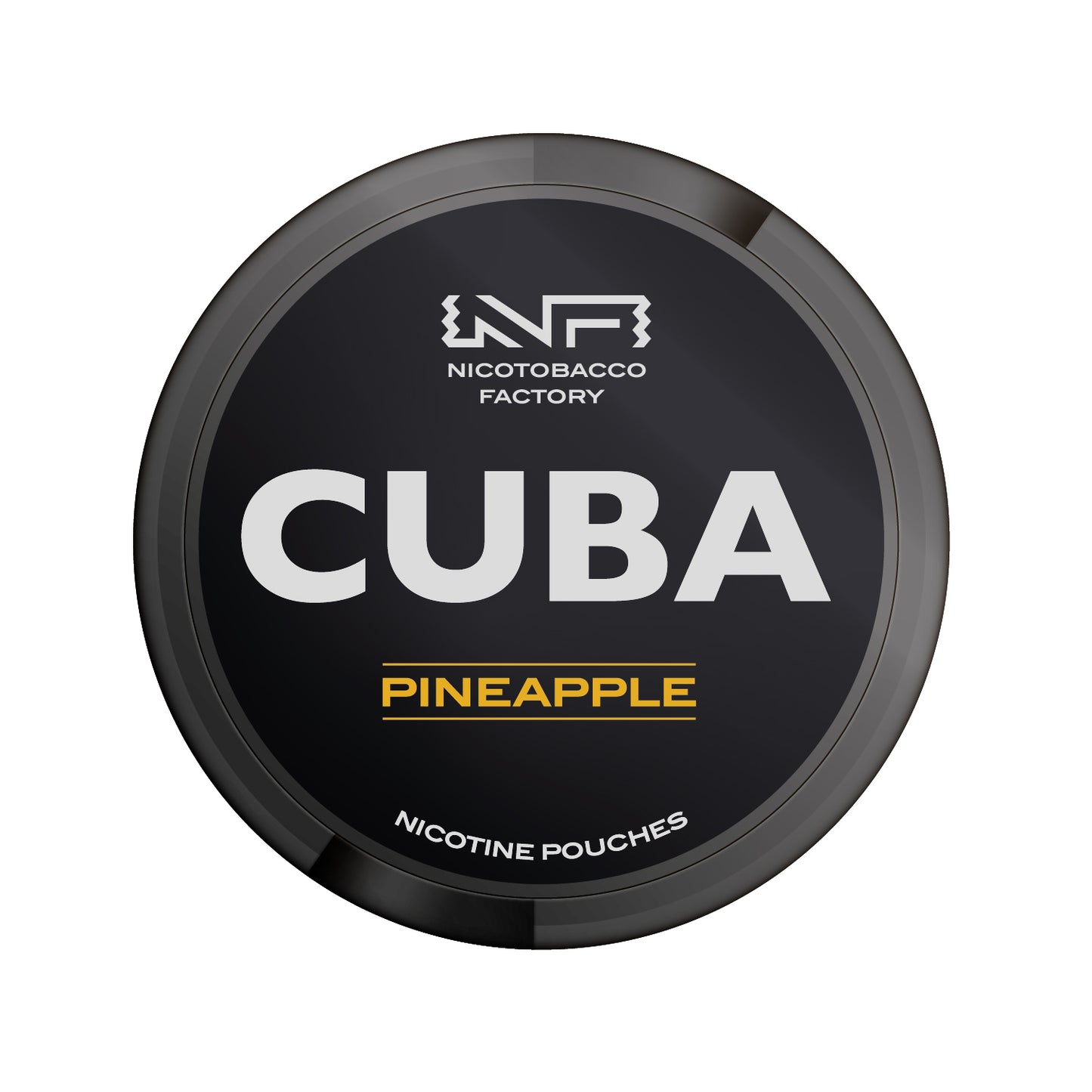 Cuba Black