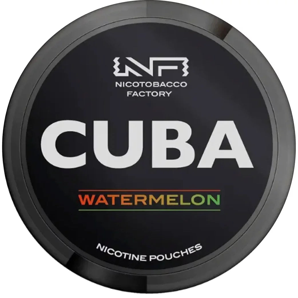 Cuba Black