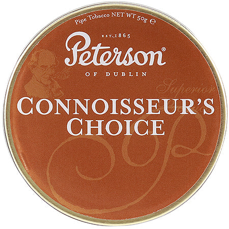 Peterson Pipe Tobacco