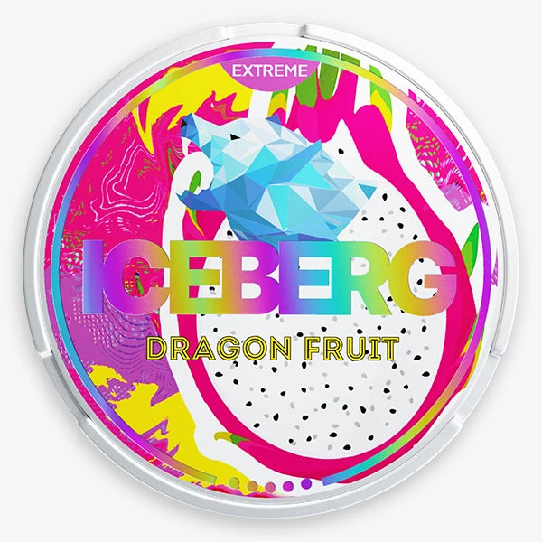 Iceberg Snus