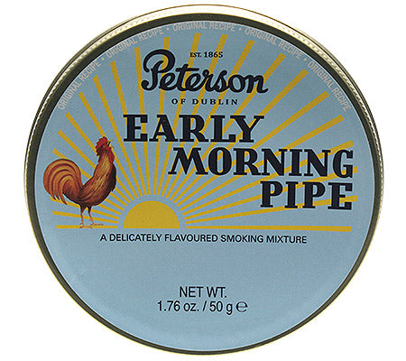 Peterson Pipe Tobacco