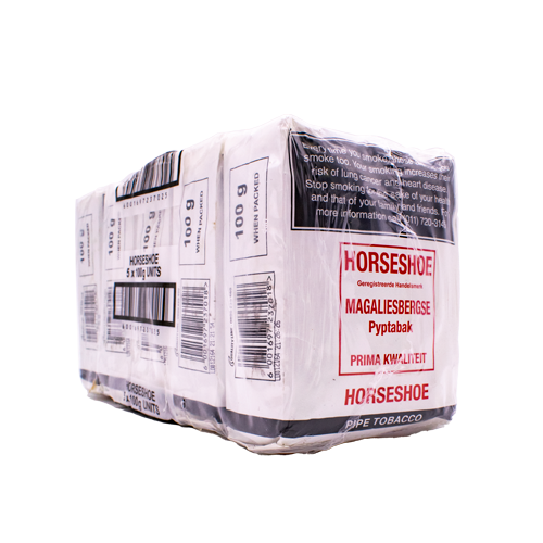 Horseshoe Tobacco