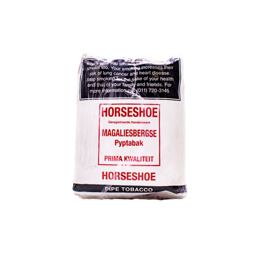 Horseshoe Tobacco