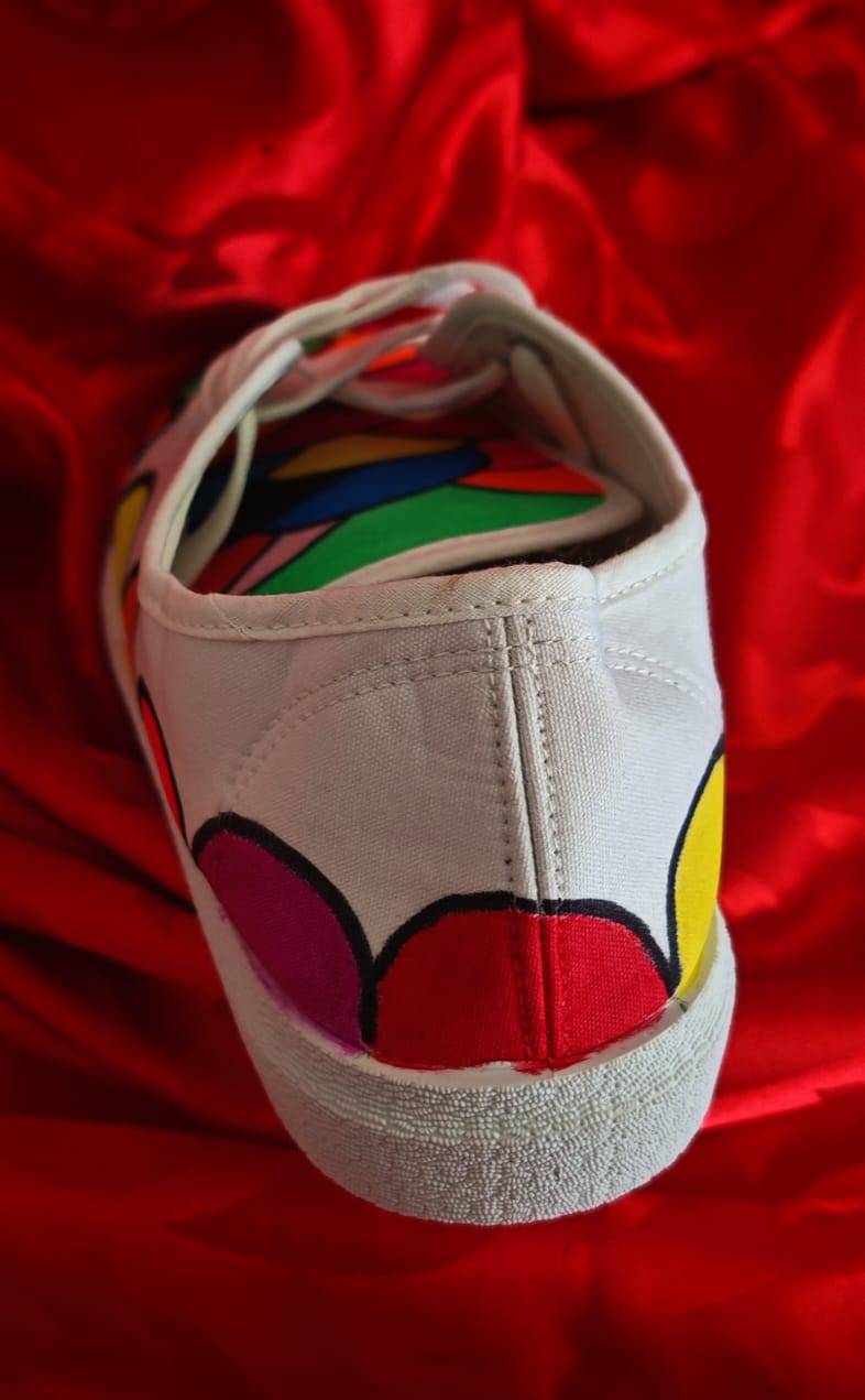 LANKIE'S SHOES DESIGNS