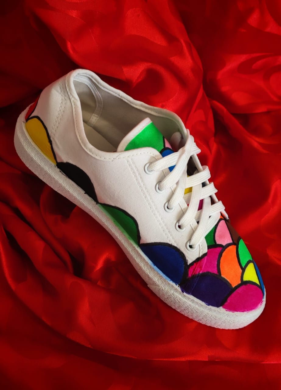 LANKIE'S SHOES DESIGNS