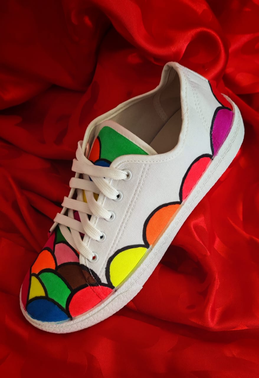 LANKIE'S SHOES DESIGNS