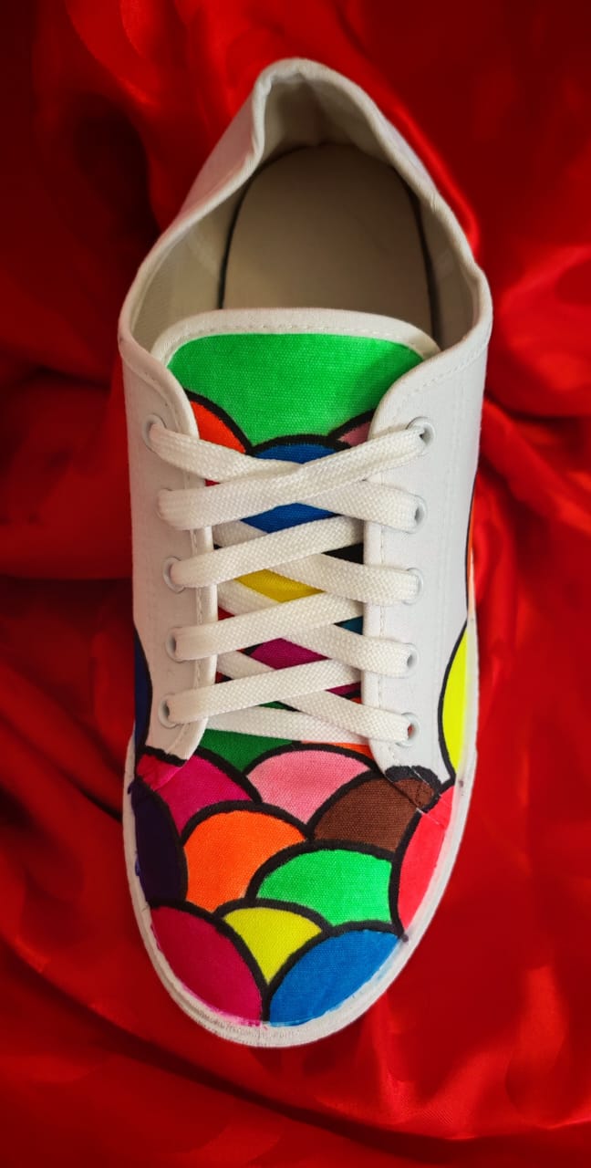 LANKIE'S SHOES DESIGNS