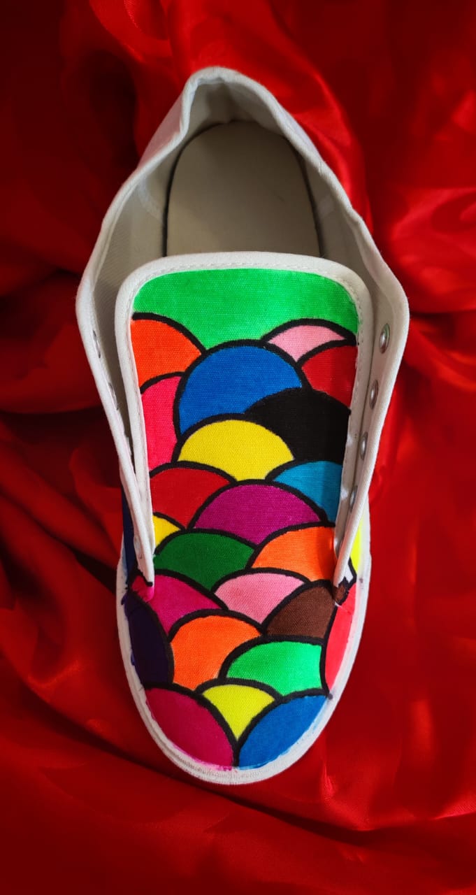 LANKIE'S SHOES DESIGNS