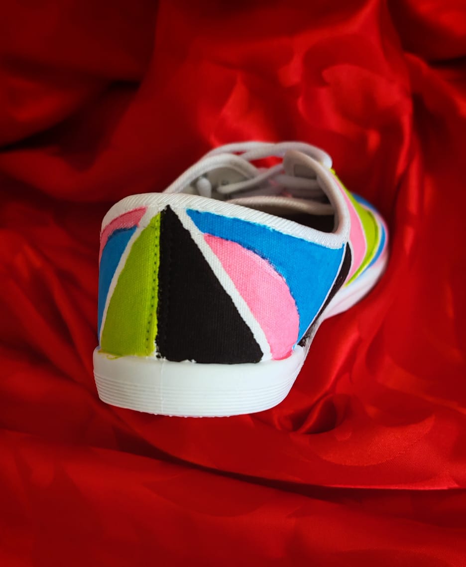 LANKIE'S SHOES DESIGNS