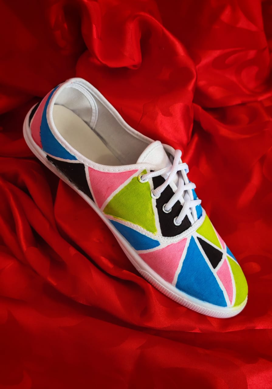 LANKIE'S SHOES DESIGNS