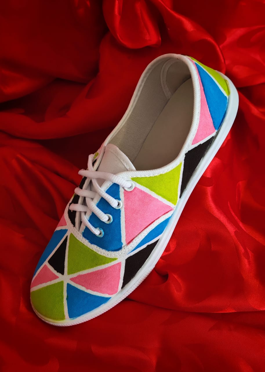 LANKIE'S SHOES DESIGNS