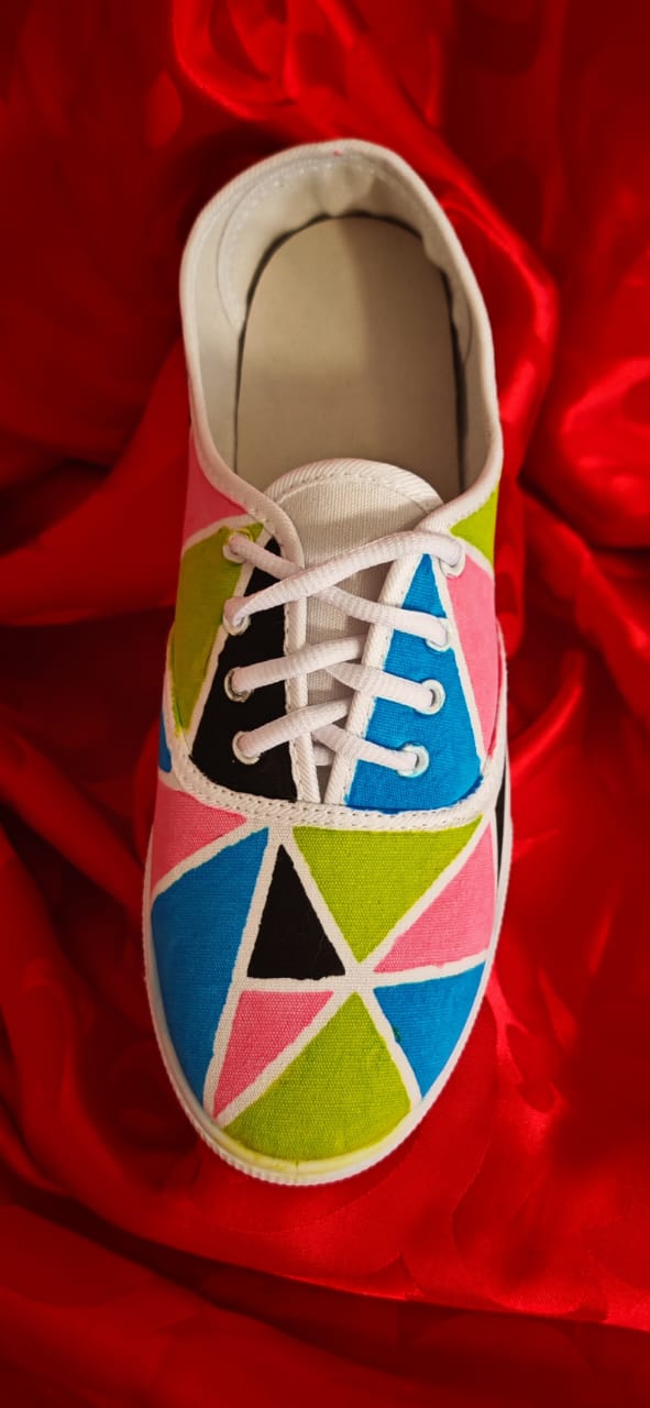 LANKIE'S SHOES DESIGNS