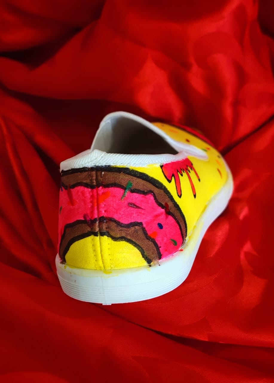 LANKIE'S SHOES DESIGNS