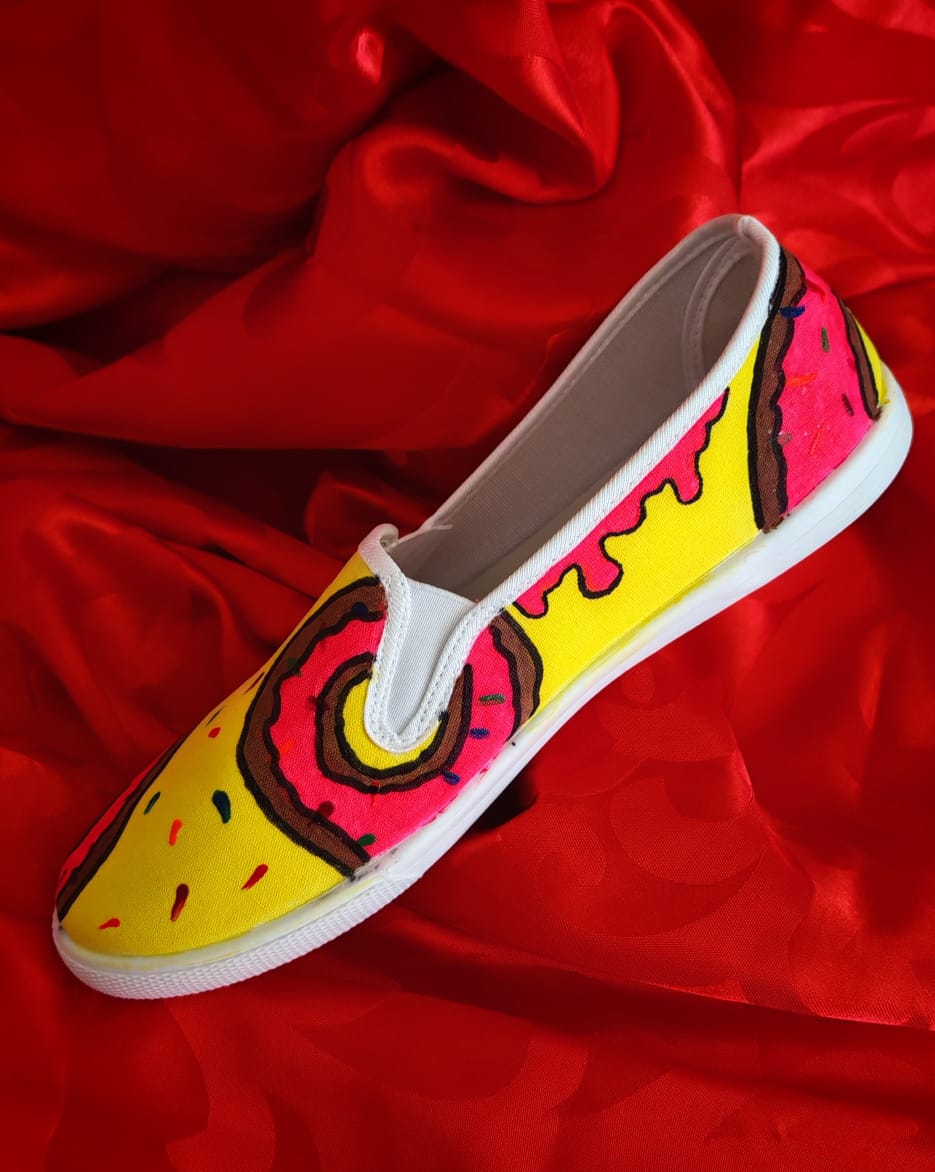 LANKIE'S SHOES DESIGNS