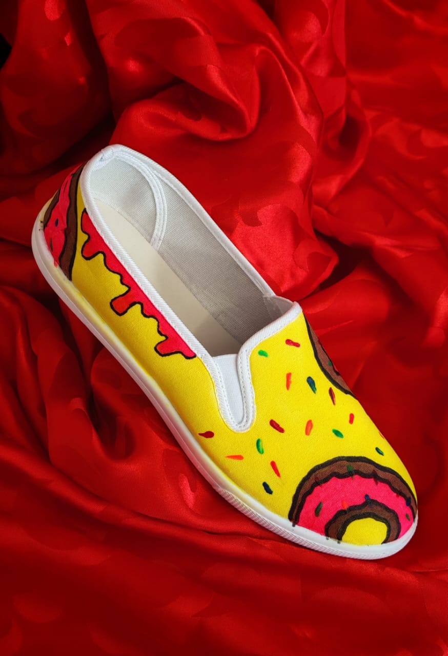 LANKIE'S SHOES DESIGNS