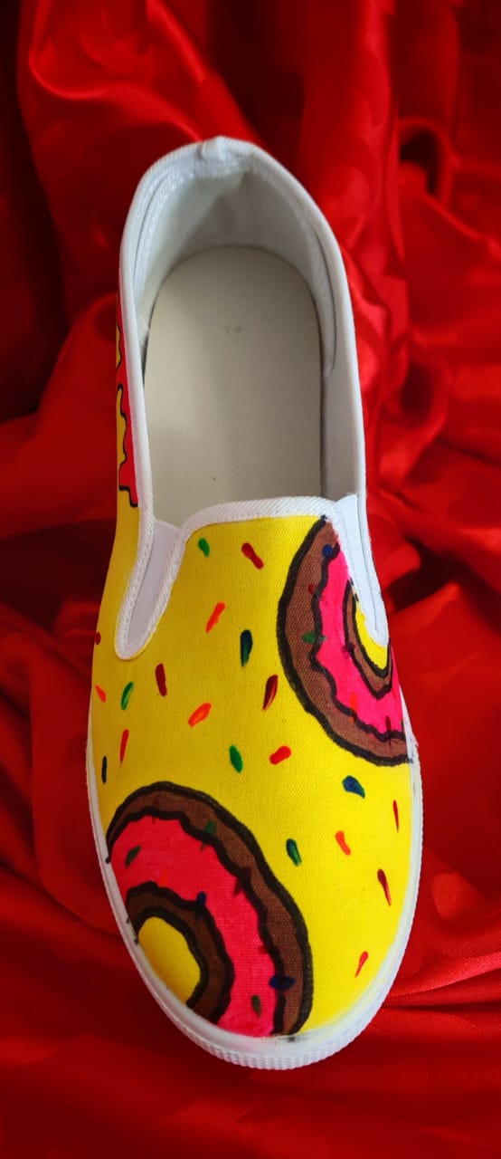 LANKIE'S SHOES DESIGNS