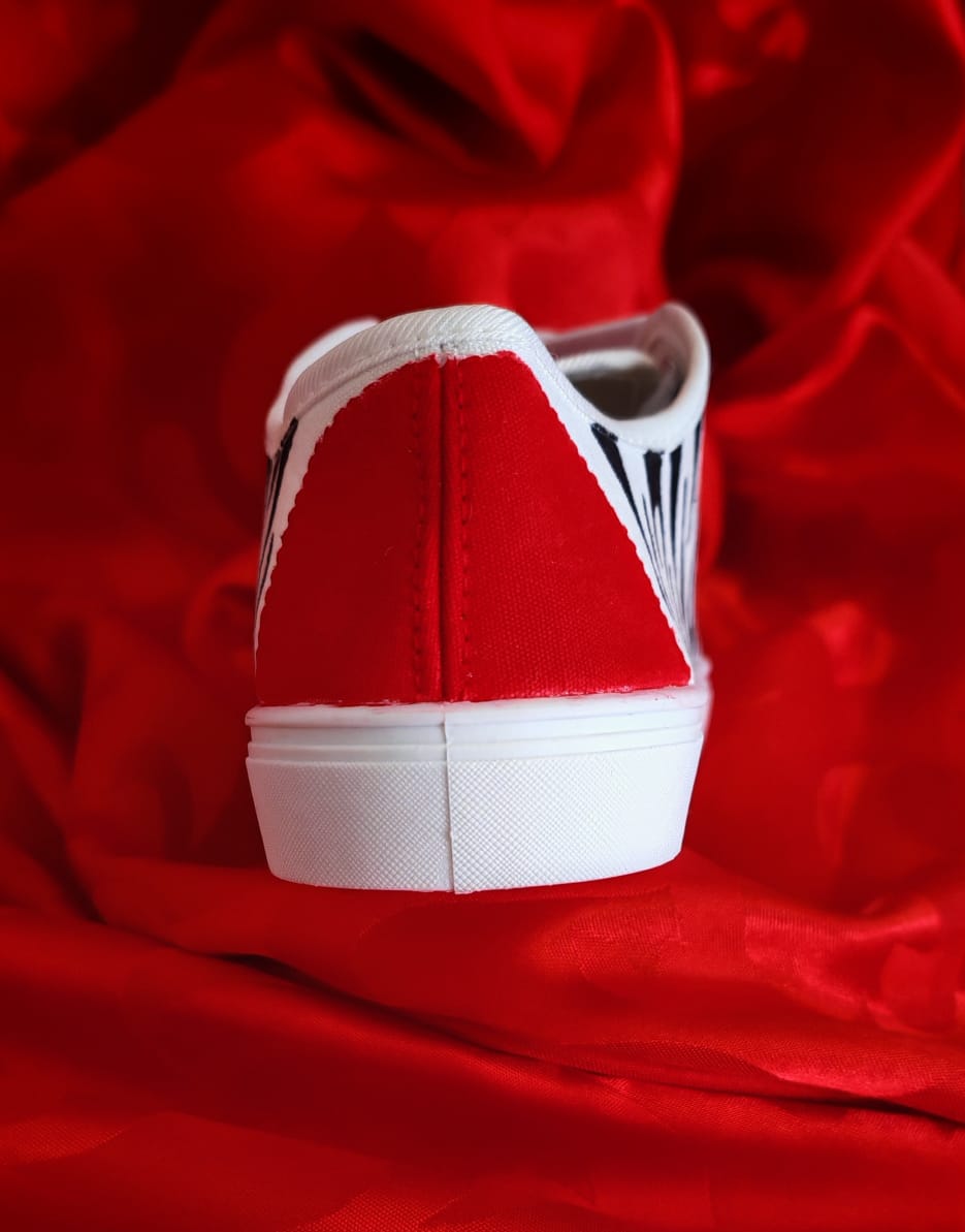 LANKIE'S SHOES DESIGNS