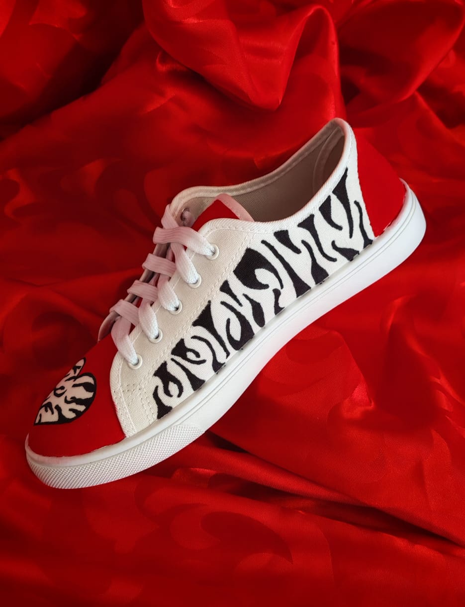 LANKIE'S SHOES DESIGNS