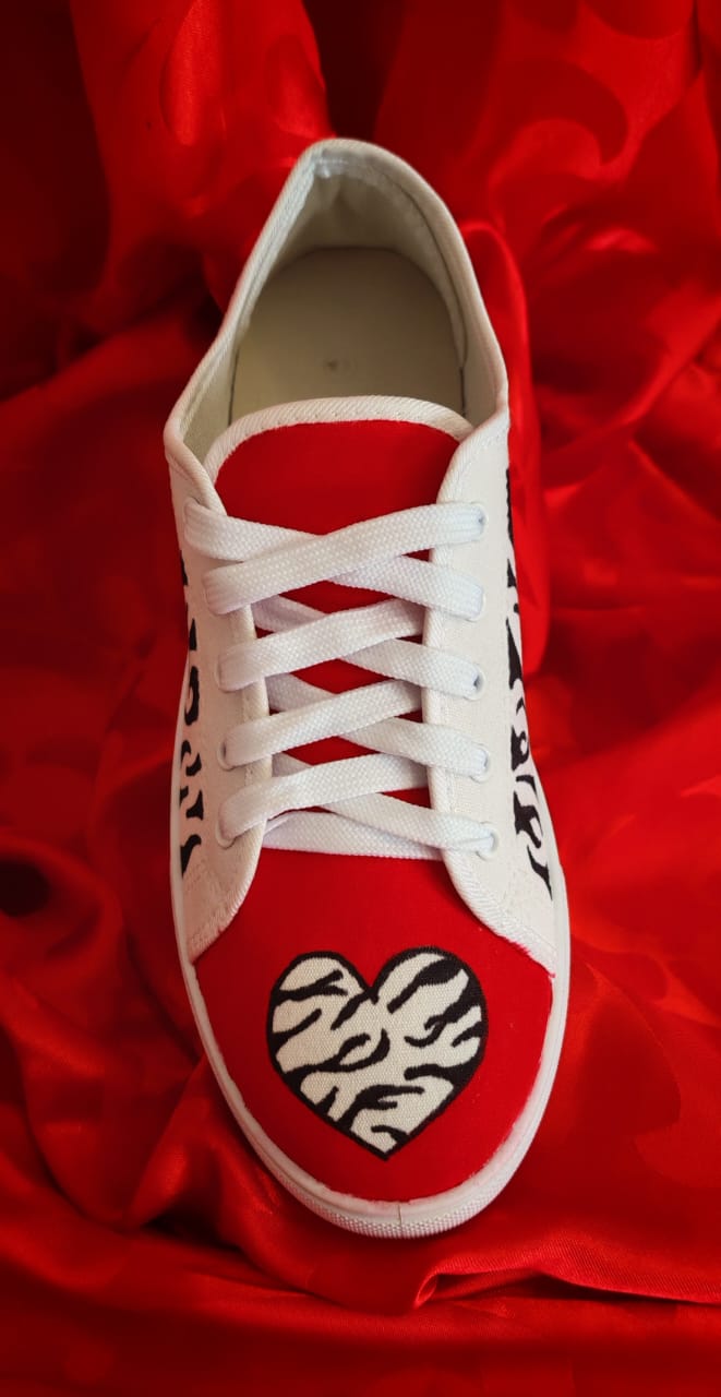 LANKIE'S SHOES DESIGNS