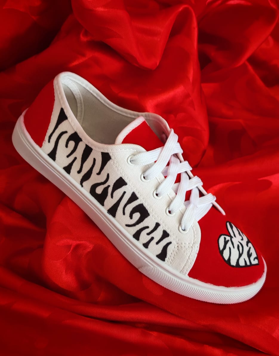 LANKIE'S SHOES DESIGNS