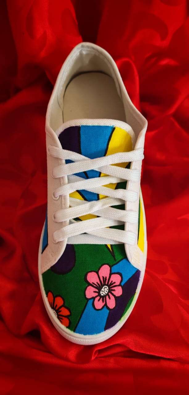 LANKIE'S SHOES DESIGNS