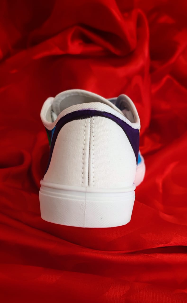 LANKIE'S SHOES DESIGNS