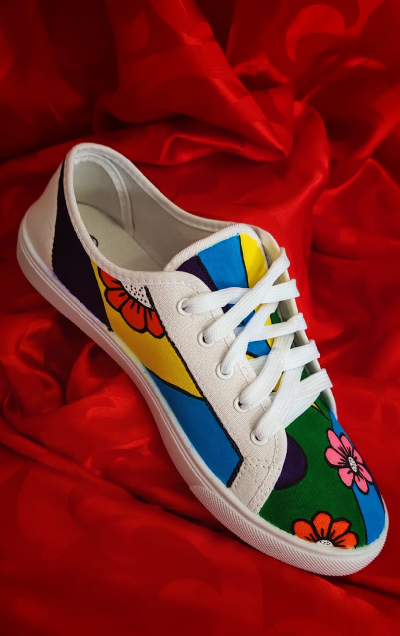 LANKIE'S SHOES DESIGNS