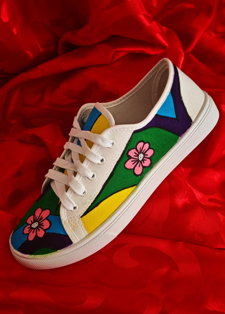LANKIE'S SHOES DESIGNS