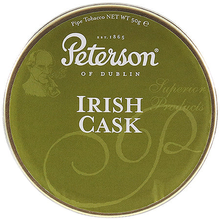 Peterson Pipe Tobacco