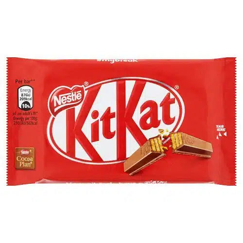 Treats