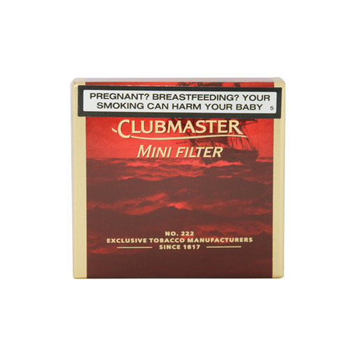 Clubmaster Cigars