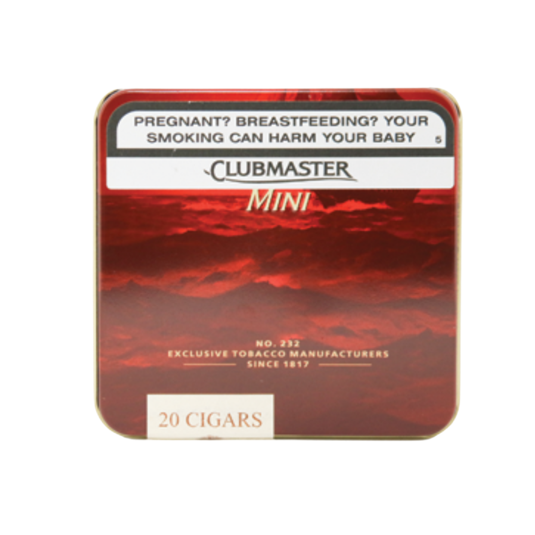 Clubmaster Cigars