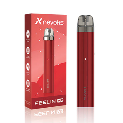 Nevoks