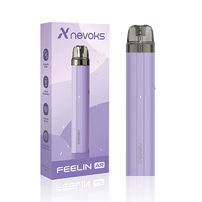 Nevoks