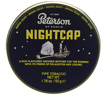 Peterson Pipe Tobacco
