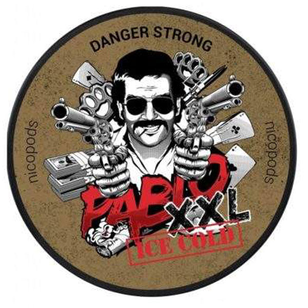 Pablo Snus