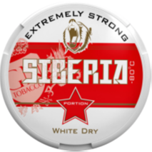 Siberia White Dry