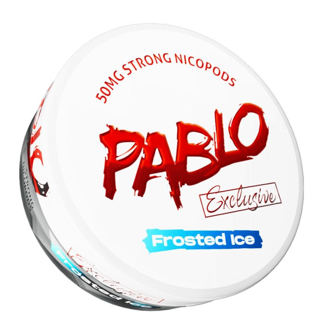 Pablo Snus
