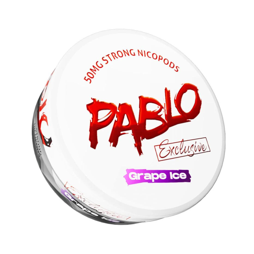 Pablo Snus